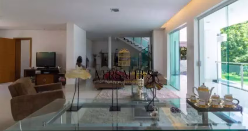 Casa à venda no bairro bandeirantes – ampla, aconchegante e com estrutura completa