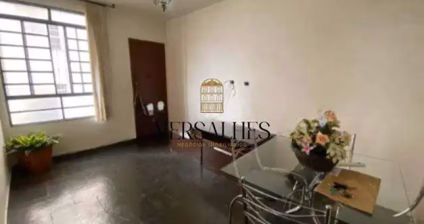 Apartamento para venda , 2 quartos, 1 banheiro, 1 vaga de garagem, 53 m² - bairro aparecida