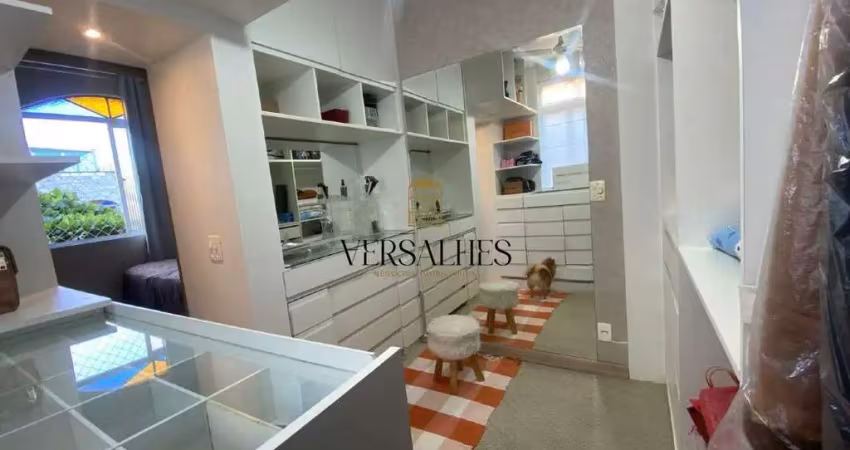Cobertura para venda 2 quartos , 2 banheiros, 1 vaga de garagem - bairro padre eustáquio