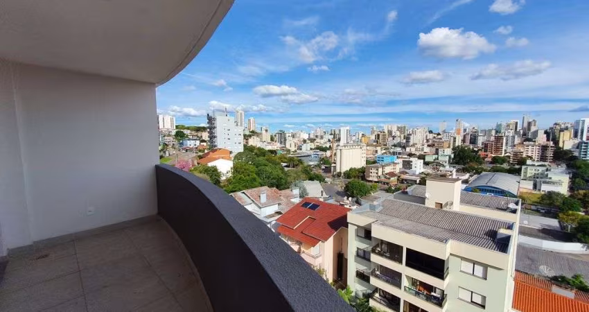 Apartamento à Venda, 3 quartos, 3 vagas, 158 m² Jardim América, Caxias do Sul-RS