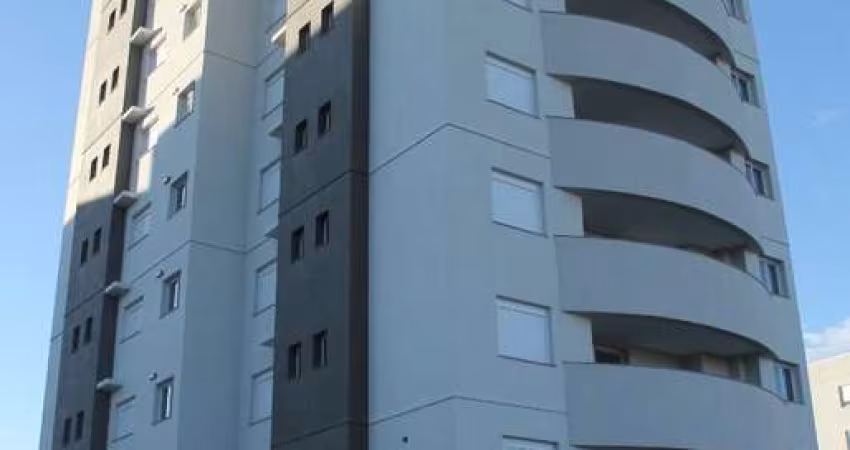 Apartamento à Venda com 2 quartos,  sendo 2 suítes, 2 vagas e 82m² e R$ 490.000