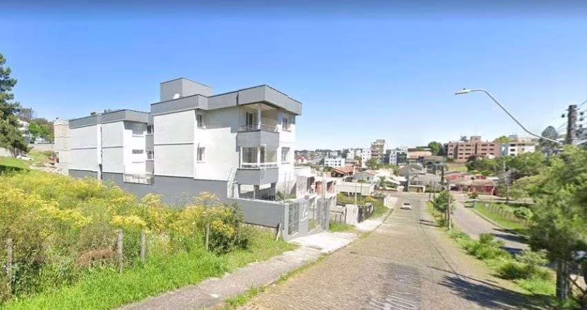 Terreno a venda no Colina Sorriso, bem localizado e excelente vista panorâmica