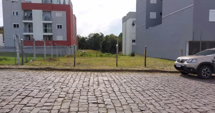 Terreno ideal para construir ou investir.
