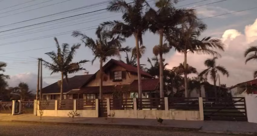 Buscando um lugar para fugir do agito da cidade, para ter paz e tranquilidade
