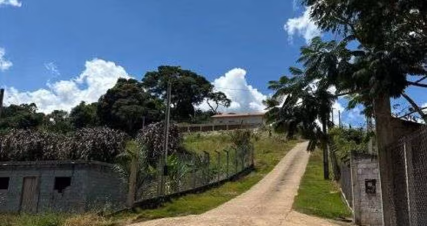 lote em condominio Toledo-MG