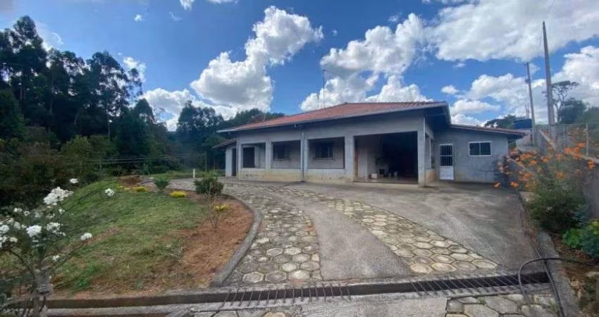 chácara com escritura bairro do Pinhal grande Toledo Minas Gerais