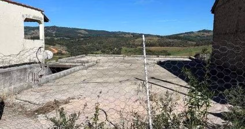 Lote/Terreno para venda tem 250 metros quadrados em Centro - Toledo - MG