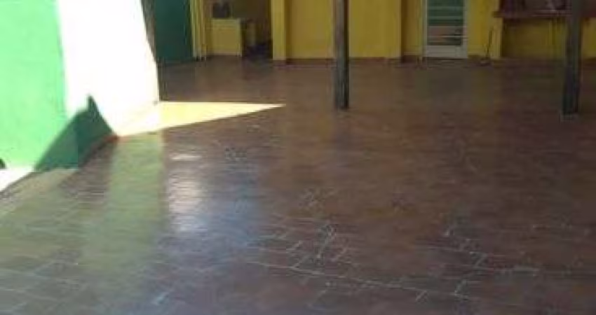 Casa de 04 quartos na Vila Maria em Braganca Paulista-SP