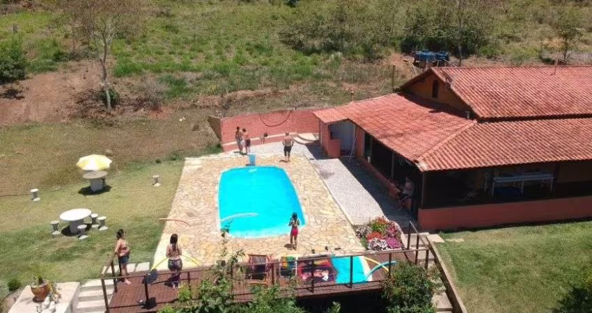 sitio 1 alqueire 24.200 metros