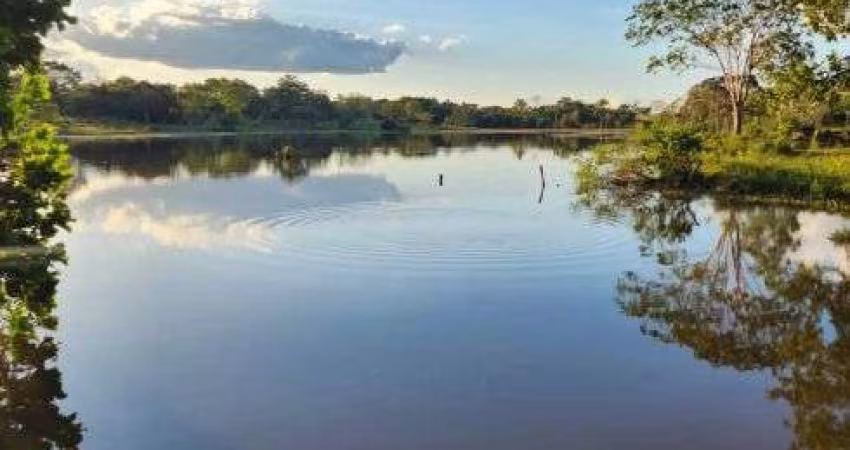 Fazenda de 630 Alqueires em Araguaçu - TO