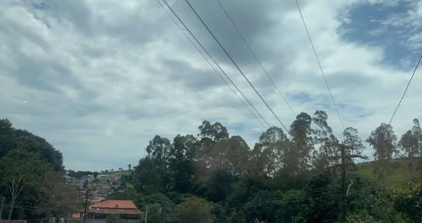 Terreno bairro Campestre