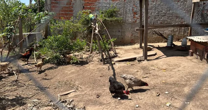 Terreno na cidade de Salto