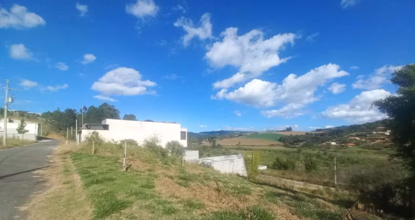 Terrano com 200 m² em Toledo/MG