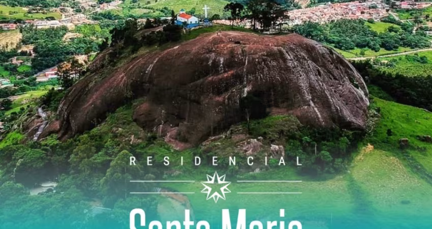 Lote de 250 m² em condomínio fechado