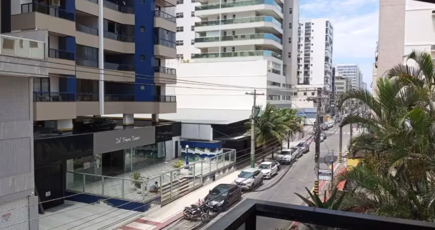 Apartamento com 2 quartos à venda na Praia do Morro, Guarapari 