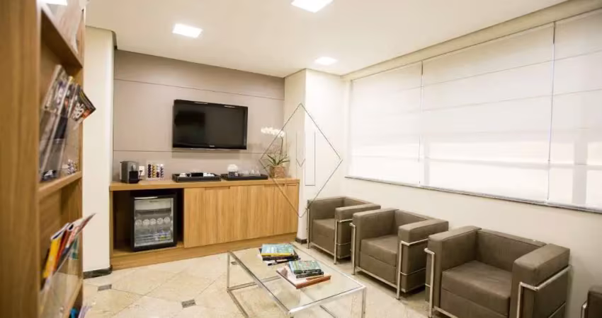 Sala comercial à venda na Rua Tabapuã, 100, Itaim Bibi, São Paulo