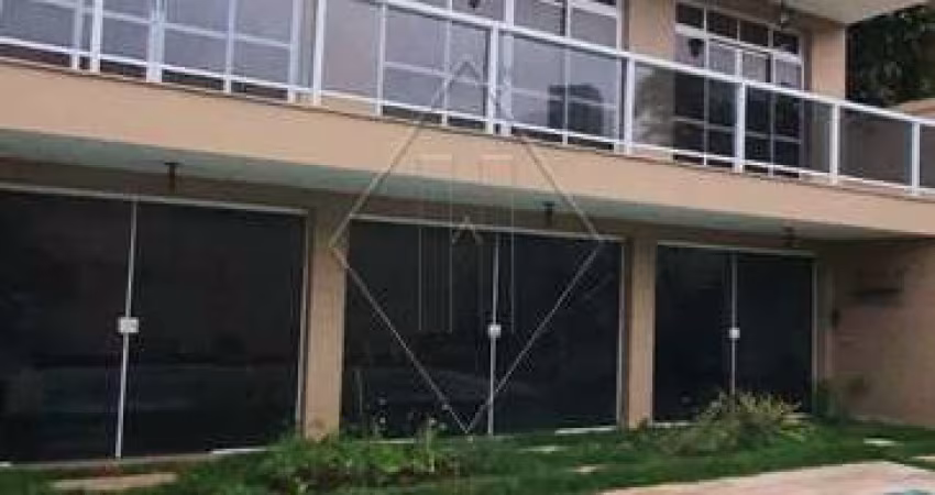 Casa em condomínio fechado com 4 quartos à venda na Silvio Tramontano, 335, Morumbi, São Paulo