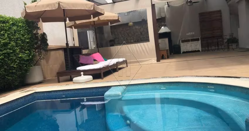 Casa em condomínio fechado com 4 quartos à venda na Livio Edmondo Levi, 11, Morumbi, São Paulo