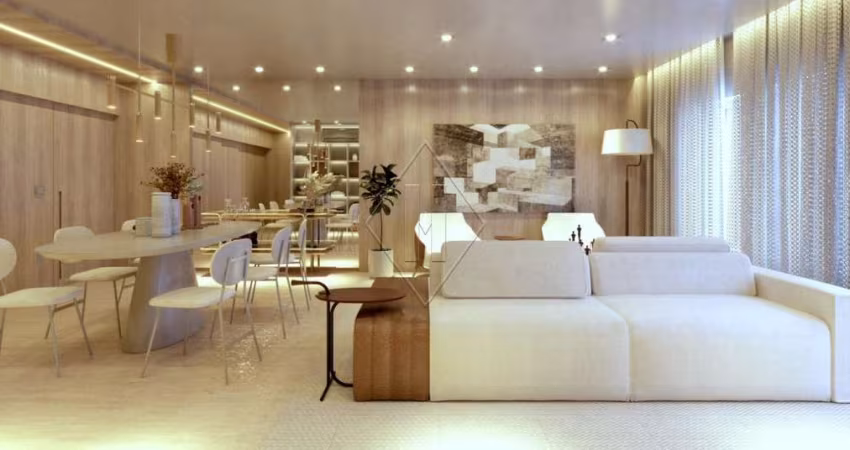 Apartamento com 3 quartos para alugar na Alameda Franca, 1314, Cerqueira César, São Paulo