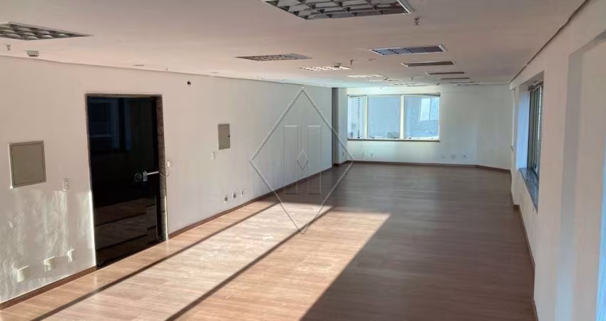 Sala comercial para alugar na Rua Bandeira Paulista, 477, Itaim Bibi, São Paulo