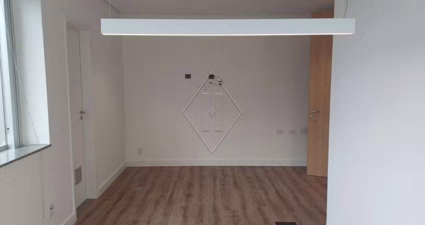 Sala comercial para alugar na Rua Jerônimo da Veiga, 45, Itaim Bibi, São Paulo