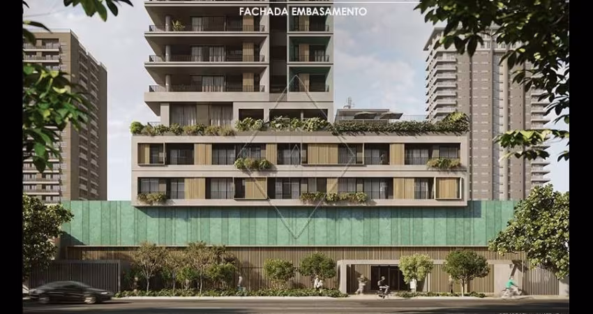 Cobertura com 3 quartos à venda na Dra Neyde Apparecida Sollitto, 252, Parque Ibirapuera, São Paulo