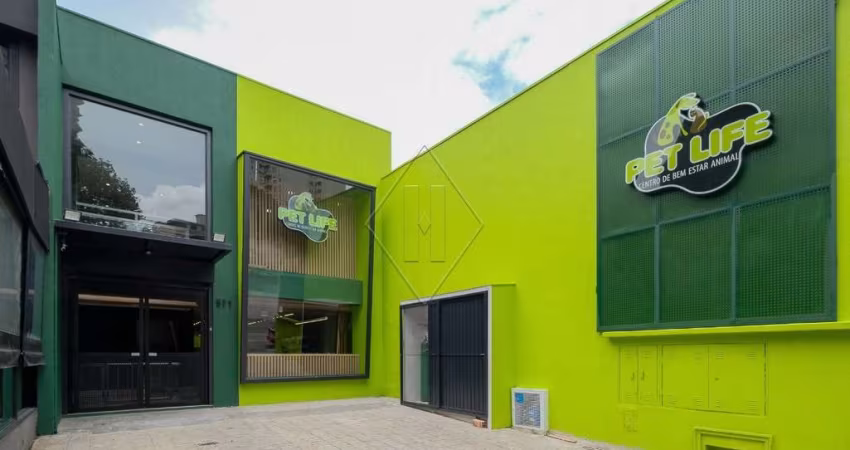 Ponto comercial à venda na Dr. Mario Ferraz, 571, Itaim Bibi, São Paulo