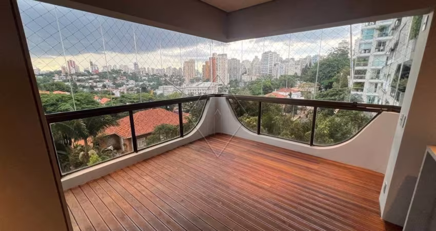 Apartamento com 3 quartos à venda na Rua Ceará, 247, Higienópolis, São Paulo