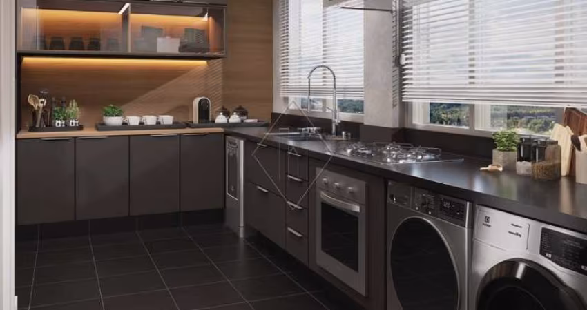 Apartamento com 2 quartos à venda na Rua Itacema, 366, Itaim Bibi, São Paulo