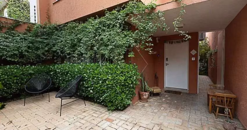 Casa com 2 quartos à venda na Marieta, 67, Jardim Europa, São Paulo