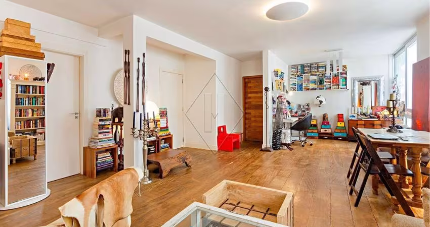Apartamento com 3 quartos à venda na Rua Bela Cintra, 2286, Cerqueira César, São Paulo