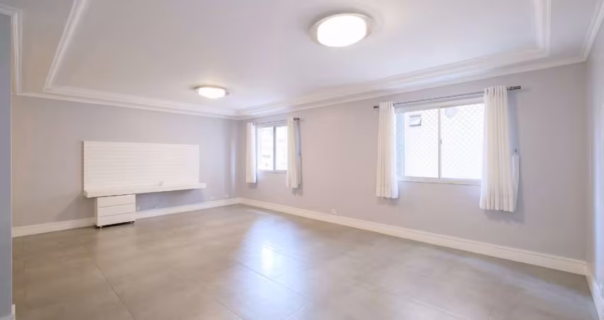 Apartamento com 3 quartos à venda na Ministro Rocha de Azevedo, 464, Cerqueira César, São Paulo