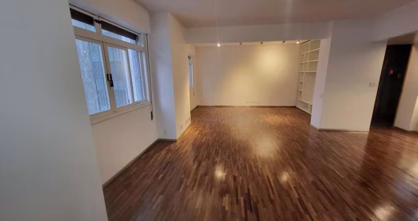 Apartamento com 3 quartos à venda na Rua da Consolação, 3563, Cerqueira César, São Paulo