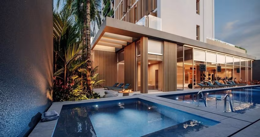 Apartamento com 2 quartos à venda na Rua Joaquim Floriano, 1125, Itaim Bibi, São Paulo
