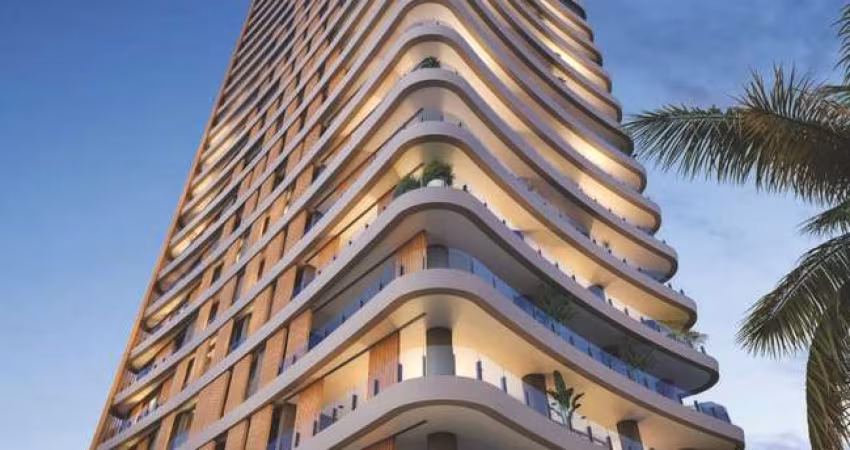 Apartamento com 4 quartos à venda na Avenida Horácio Lafer, 430, Itaim Bibi, São Paulo