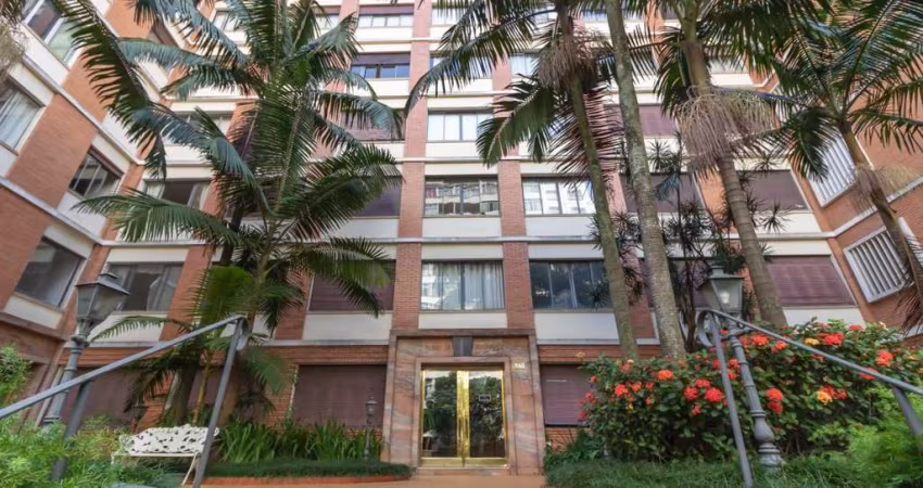 Apartamento com 2 quartos à venda na Avenida Angélica, 1260, Higienópolis, São Paulo