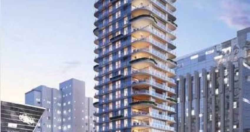 Apartamento com 4 quartos à venda na Rua Lopes Neto, 303, Itaim Bibi, São Paulo
