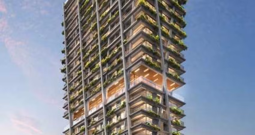 Apartamento com 3 quartos à venda na Avenida Roque Petroni Júnior, 576, Itaim Bibi, São Paulo