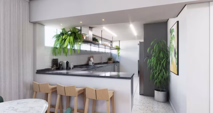 Apartamento com 3 quartos à venda na Rua Maranhão, 500, Higienópolis, São Paulo