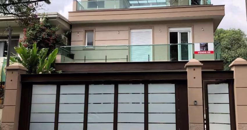 Casa com 4 quartos à venda na Rua José Clemente, 359, Jardim Paulista, São Paulo