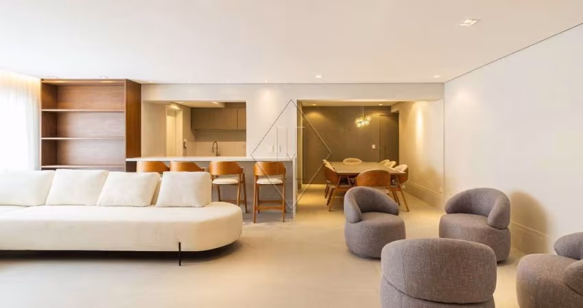 Apartamento com 2 quartos para alugar na Rua Haddock Lobo, 1259, Cerqueira César, São Paulo