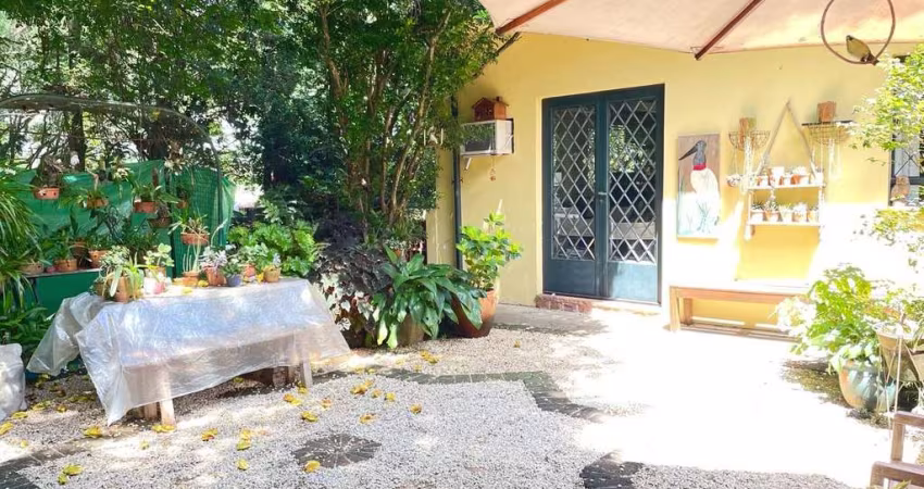 Casa com 3 quartos à venda na Rua Conde de Porto Alegre, 16, Parque Ibirapuera, São Paulo