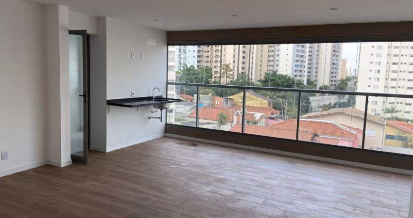 Apartamento com 3 quartos à venda na Rua Dardanelos, 488, Alto de Pinheiros, São Paulo