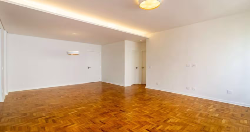 Apartamento com 3 quartos à venda na Rua Itacolomi, 380, Higienópolis, São Paulo
