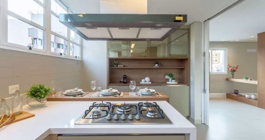 Apartamento com 3 quartos à venda na Rua Bela Cintra, 1714, Cerqueira César, São Paulo