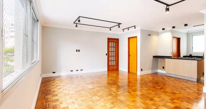 Apartamento com 2 quartos para alugar na Rua Oscar Freire, 1456, Cerqueira César, São Paulo