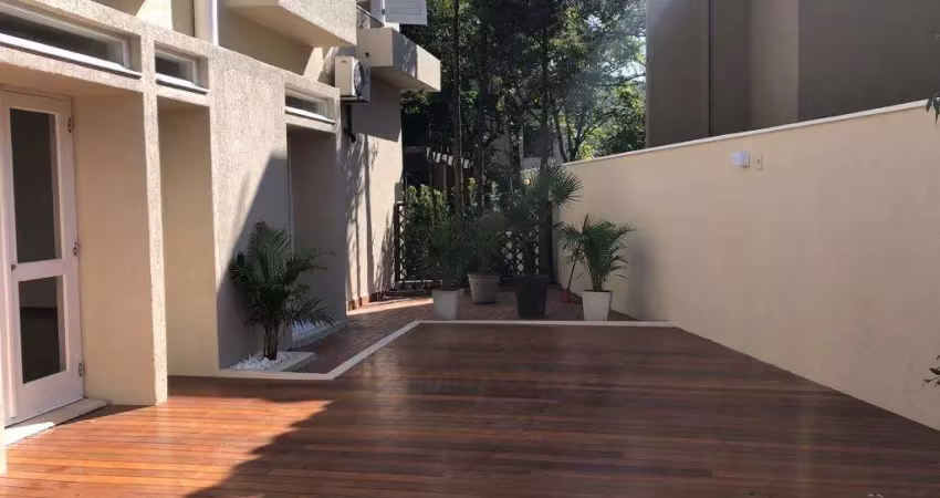 Casa em condomínio fechado com 4 quartos à venda na Antonio de Andrade Rebello, 161, Morumbi, São Paulo