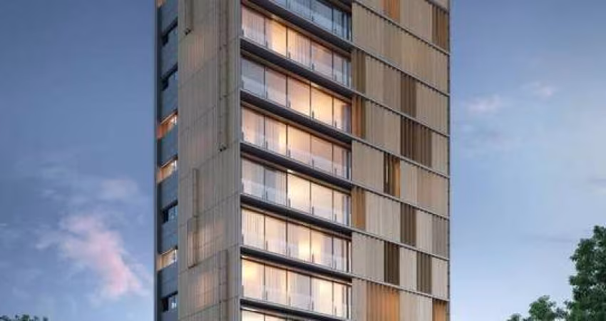 Apartamento com 3 quartos à venda na Rua Januário Miraglia, 111, Vila Nova Conceição, São Paulo