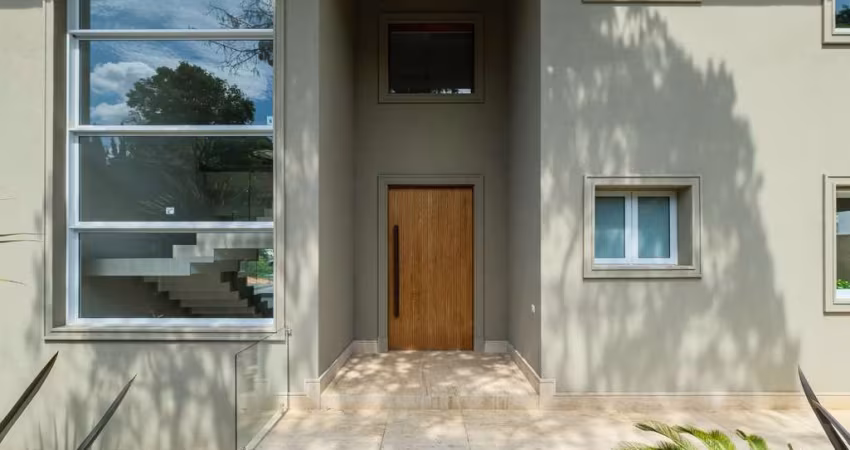 Casa com 4 quartos à venda na Rua Comendador Bichara Moherdauí, 64, Morumbi, São Paulo