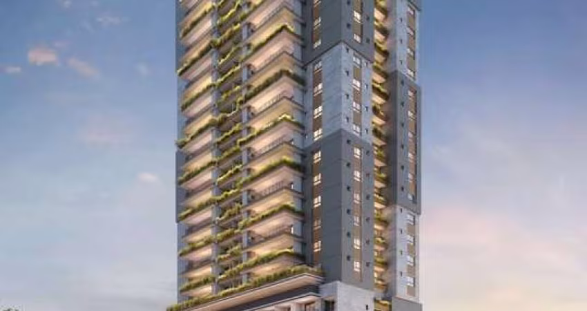 Apartamento com 4 quartos à venda na Rua Capote Valente, 65, Jardim Paulistano, São Paulo